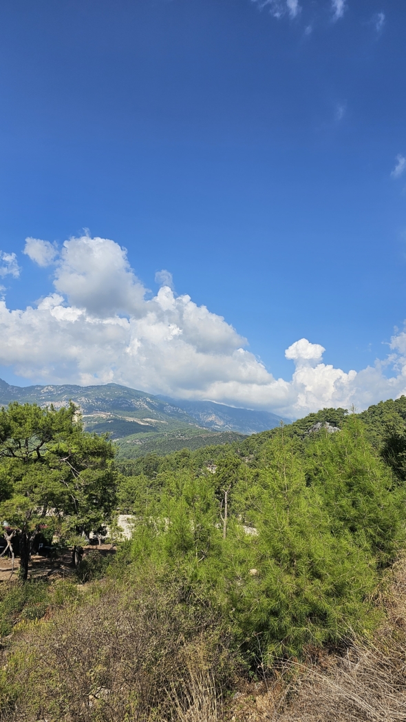 Фото из похода