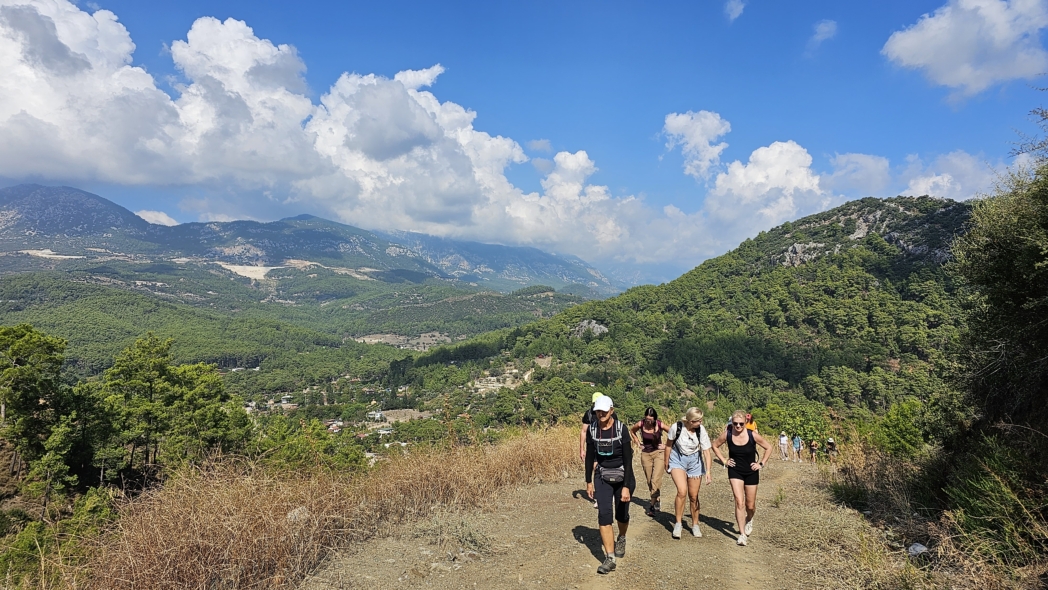 Фото из похода