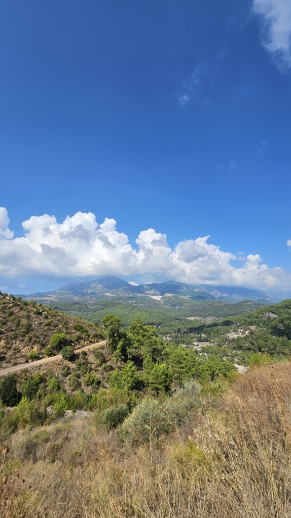 Фото из похода