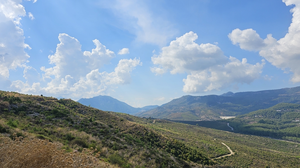 Фото из похода