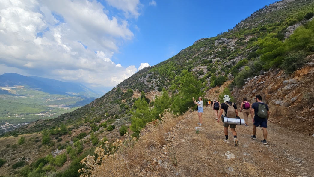 Фото из похода