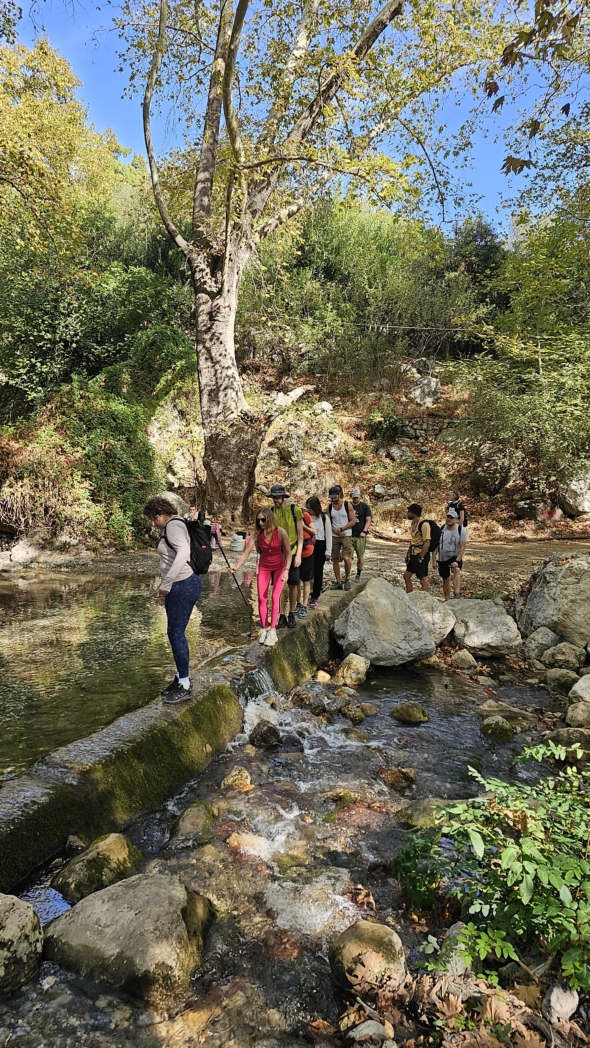 Фото из похода