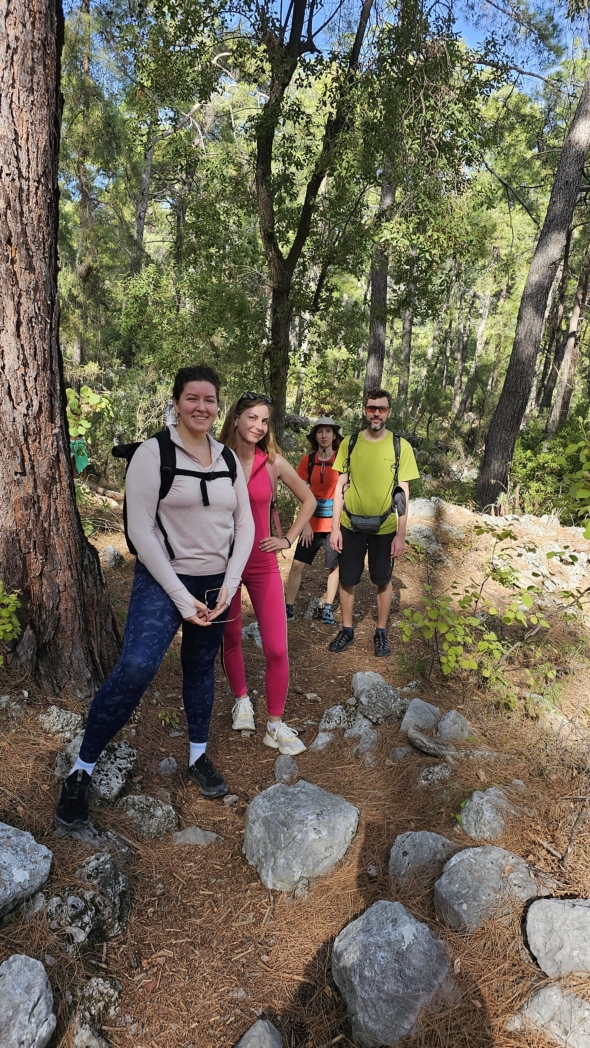 Фото из похода