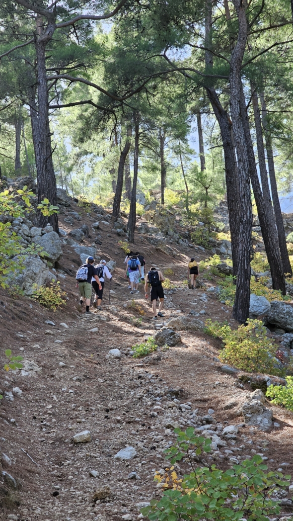 Фото из похода