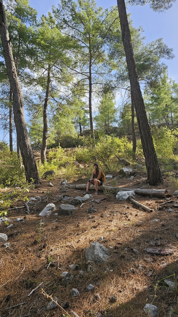 Фото из похода