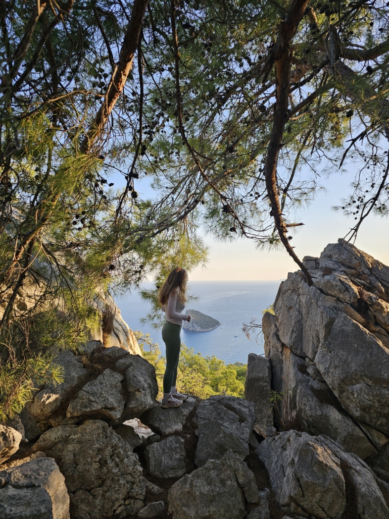 Групповое фото - Тунектепе лайт