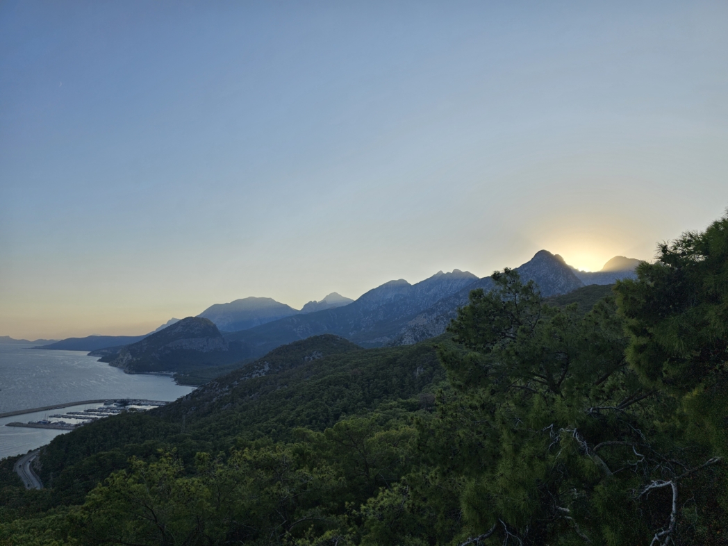 Фото из похода