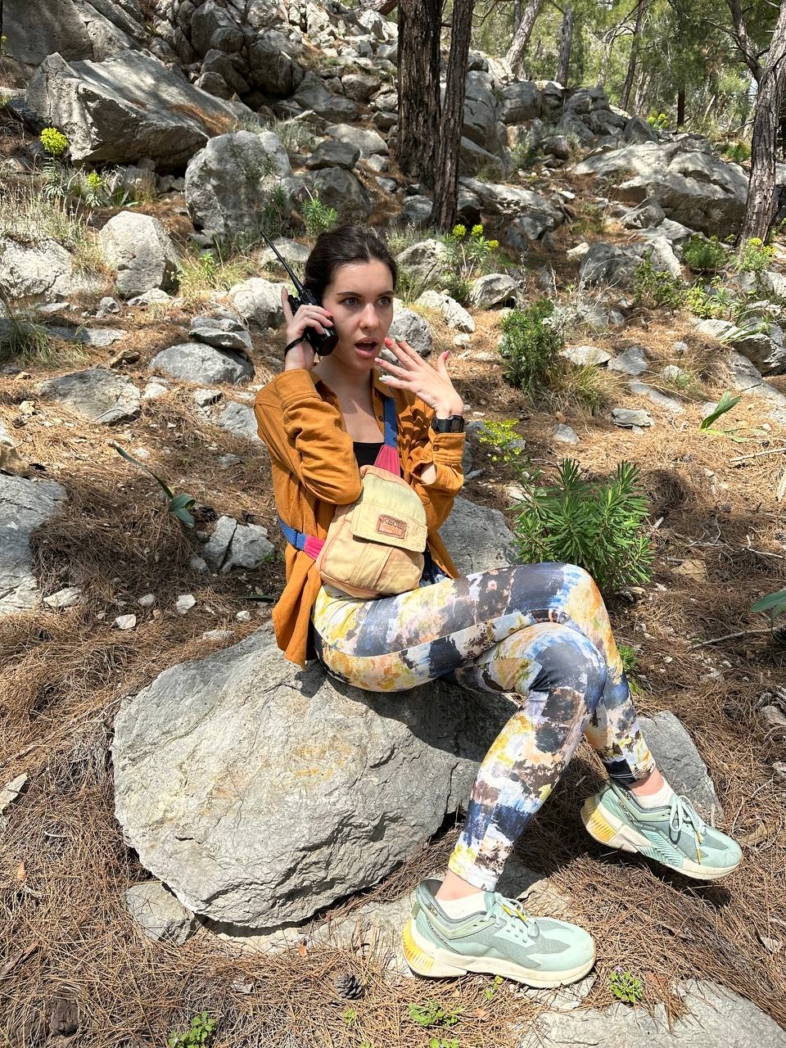 Фото из похода