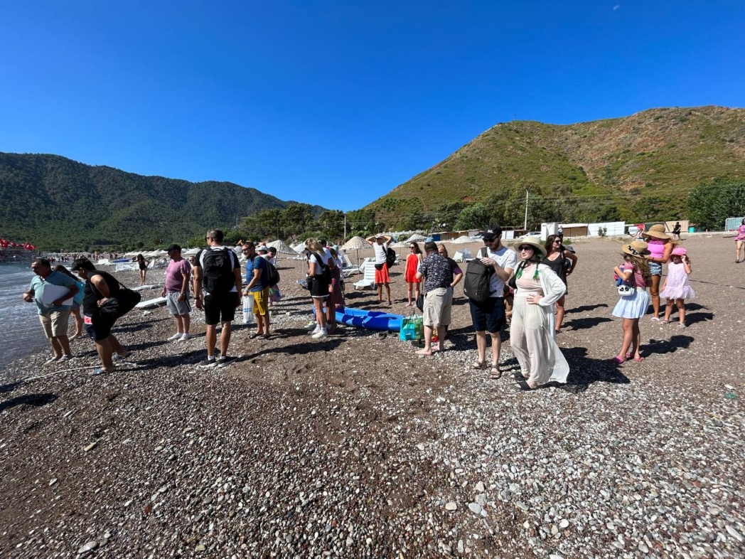 Сулуада морское ⛵