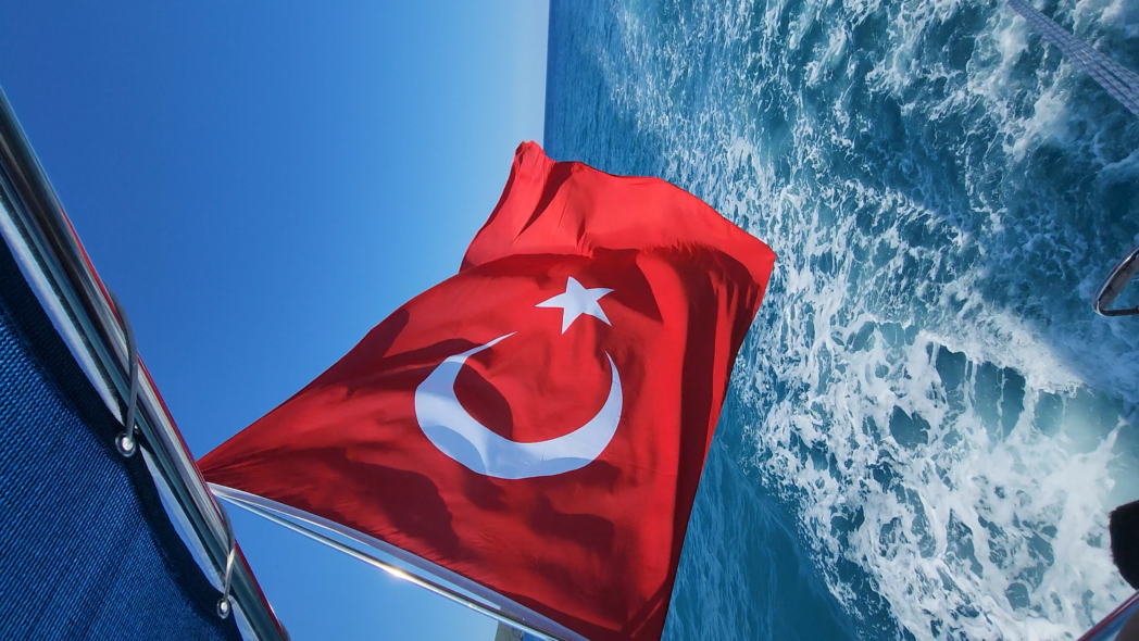 Сулуада морское ⛵