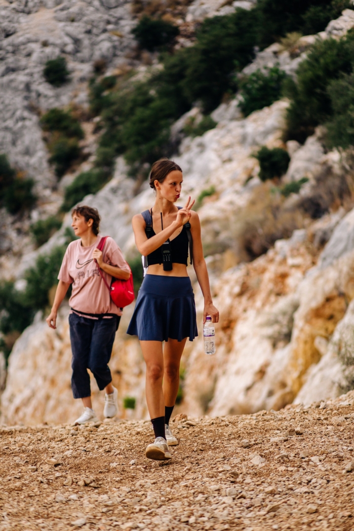 Фото из похода