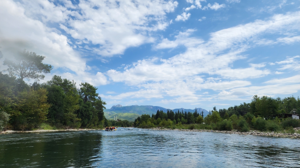 Фото из похода