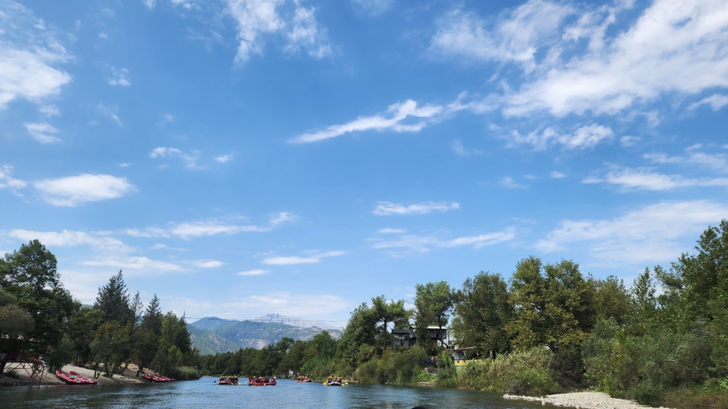 Фото из похода