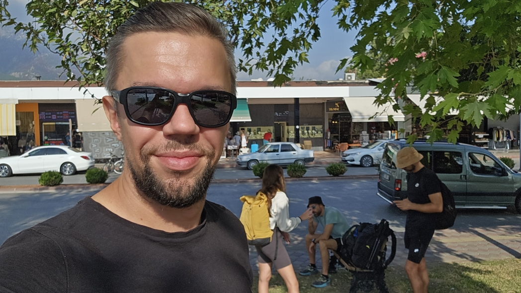 Фото из похода