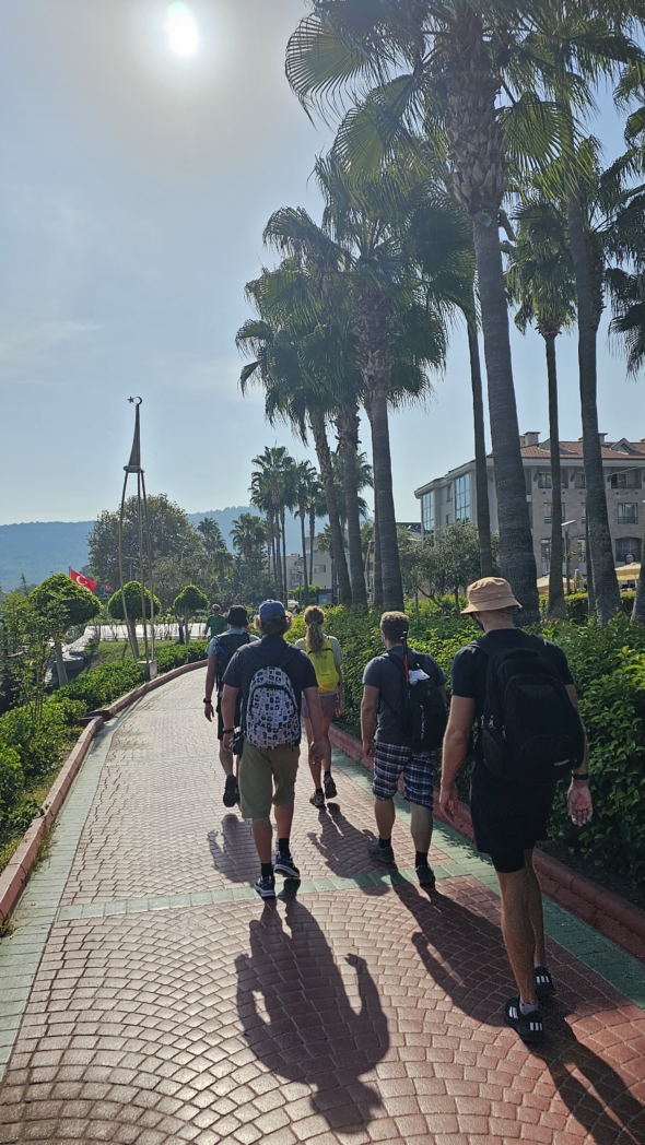 Фото из похода