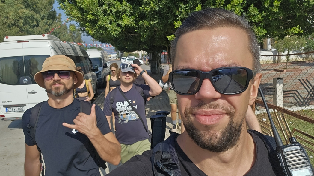 Фото из похода