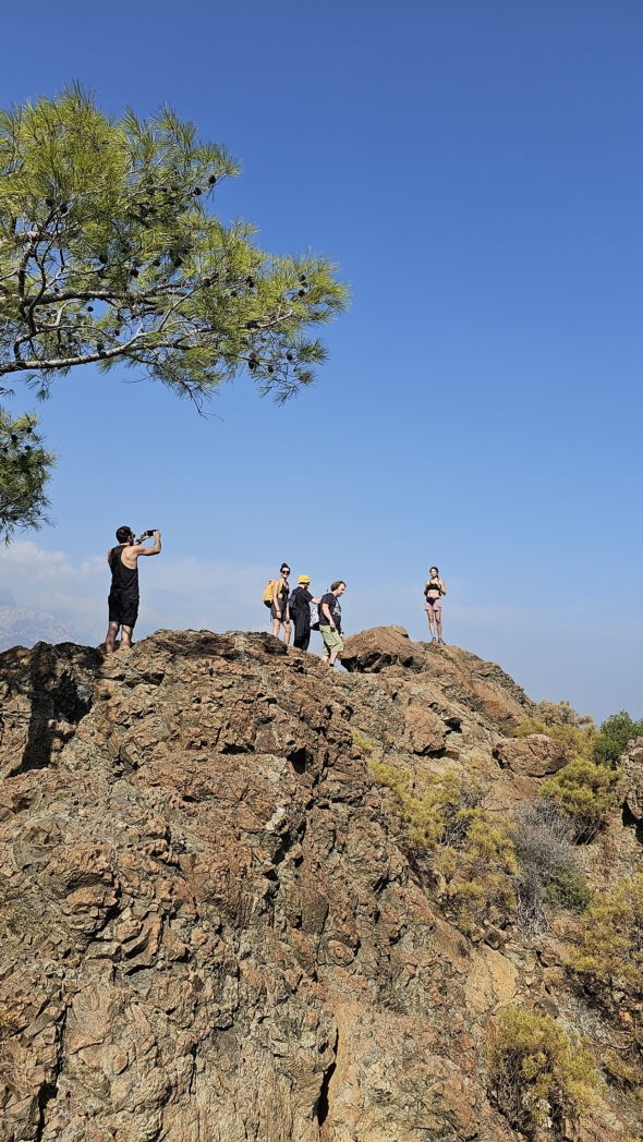 Фото из похода