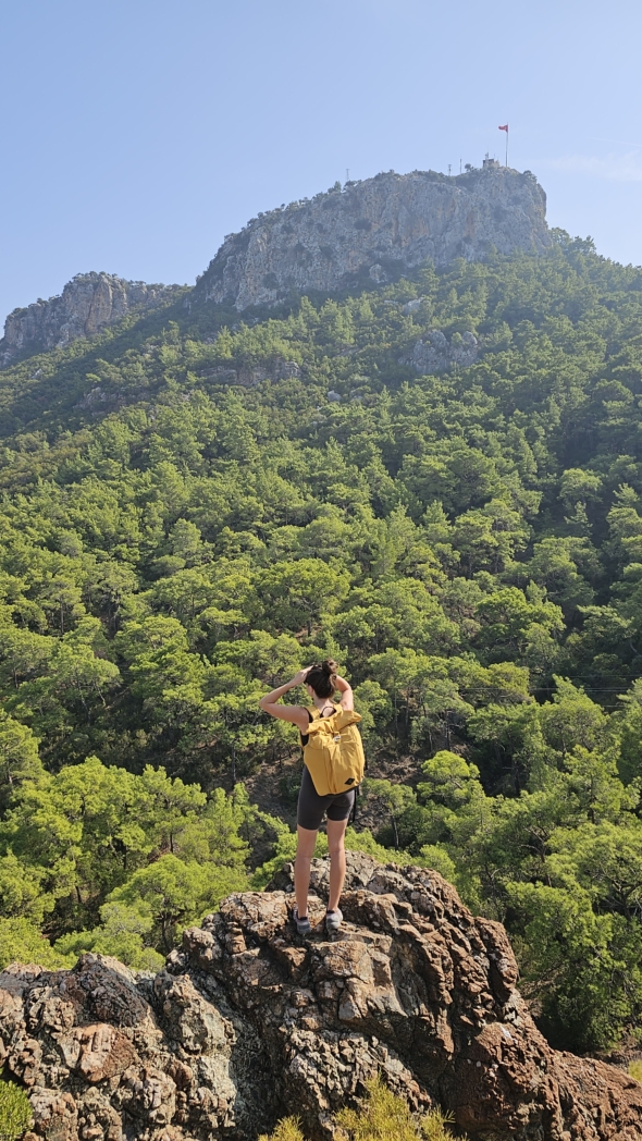 Фото из похода