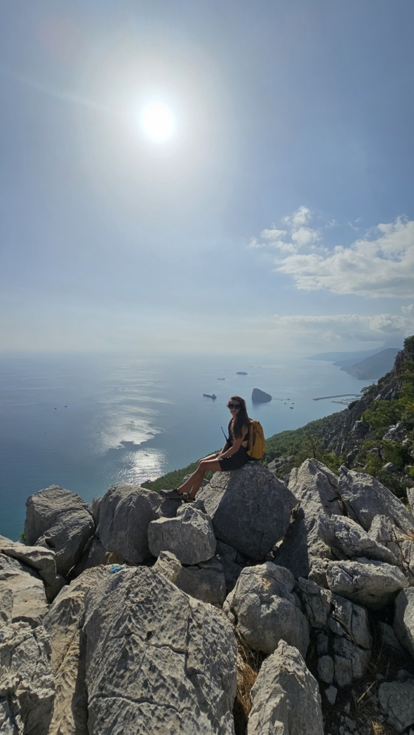 Фото из похода