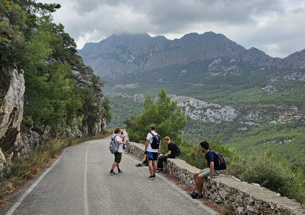 Фото из похода