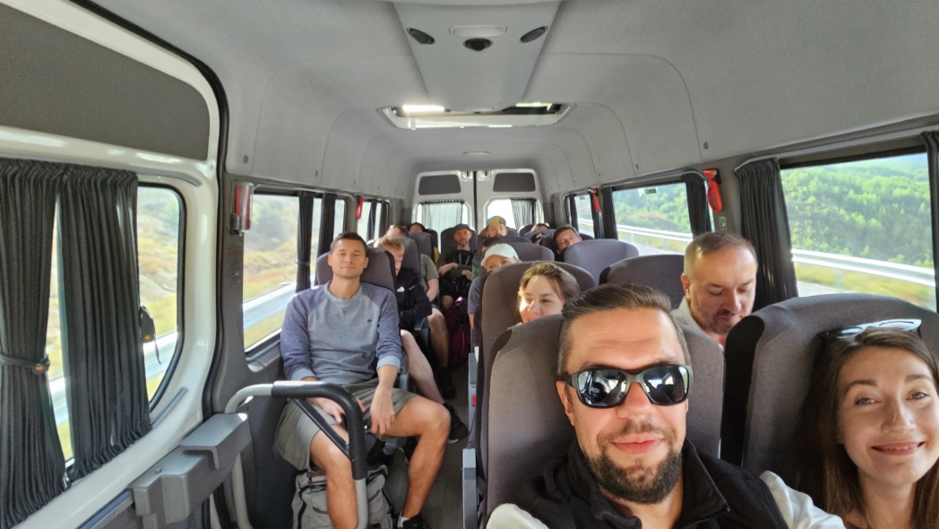 Фото из похода