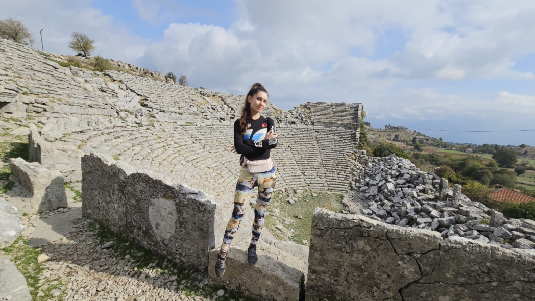 Фото из похода