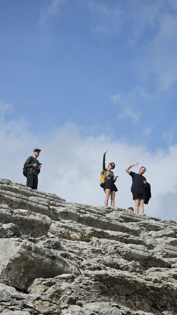 Фото из похода