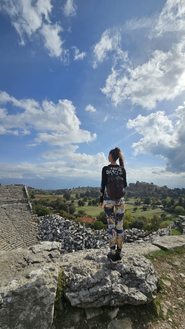 Фото из похода