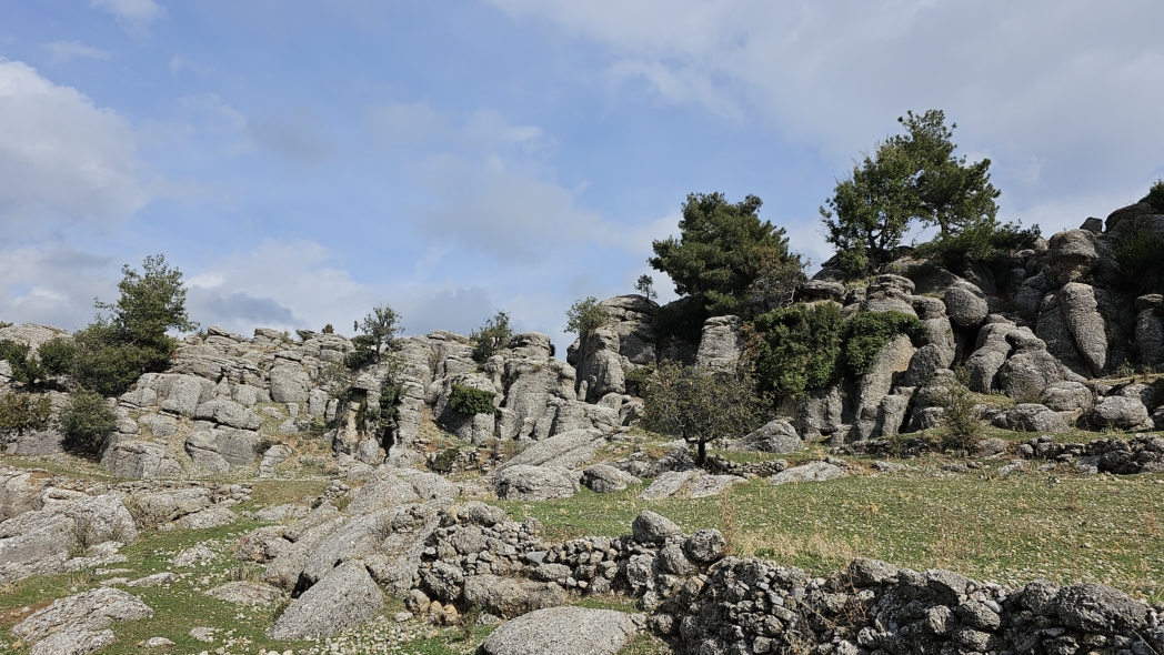 Фото из похода