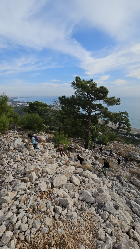 Фото из похода