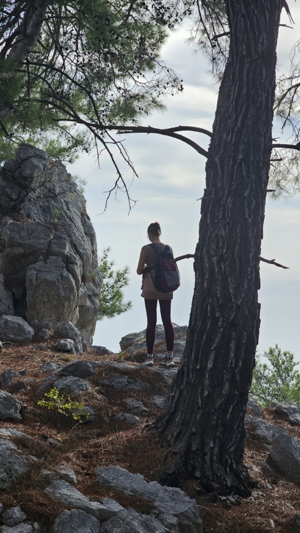 Фото из похода