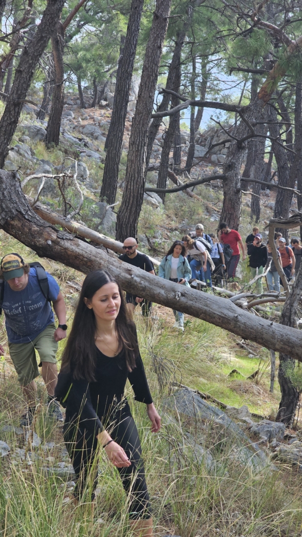 Фото из похода