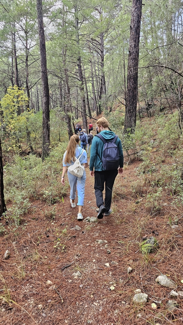 Фото из похода