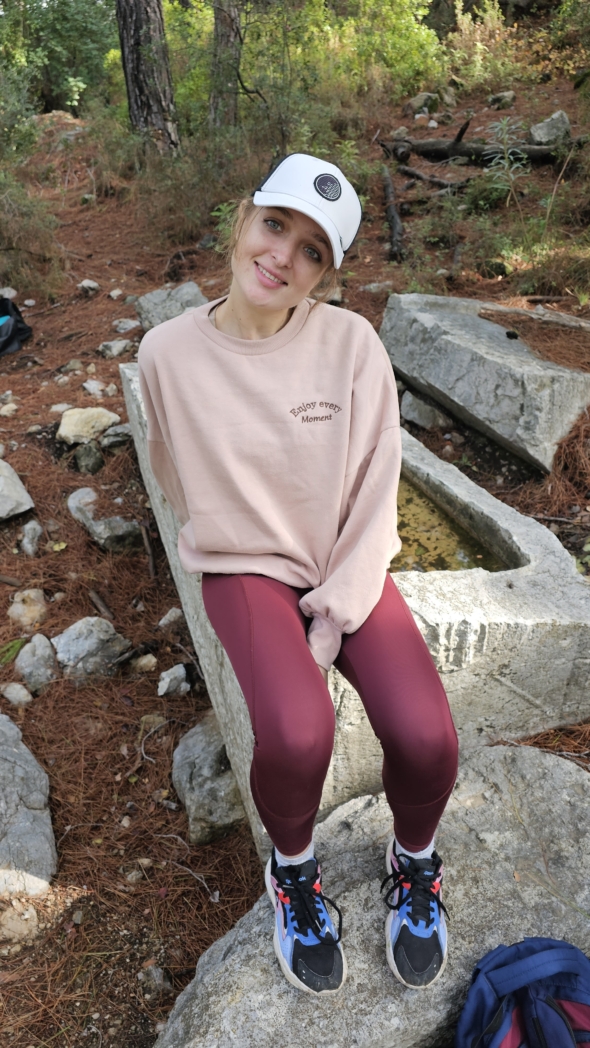 Фото из похода