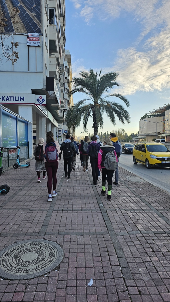 Фото из похода