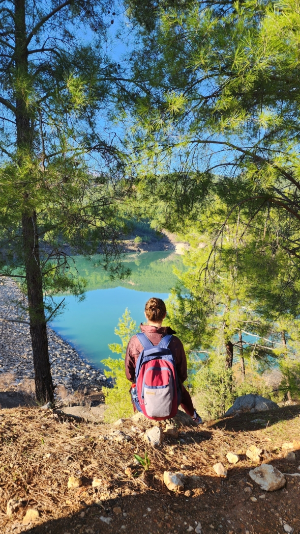 Фото из похода