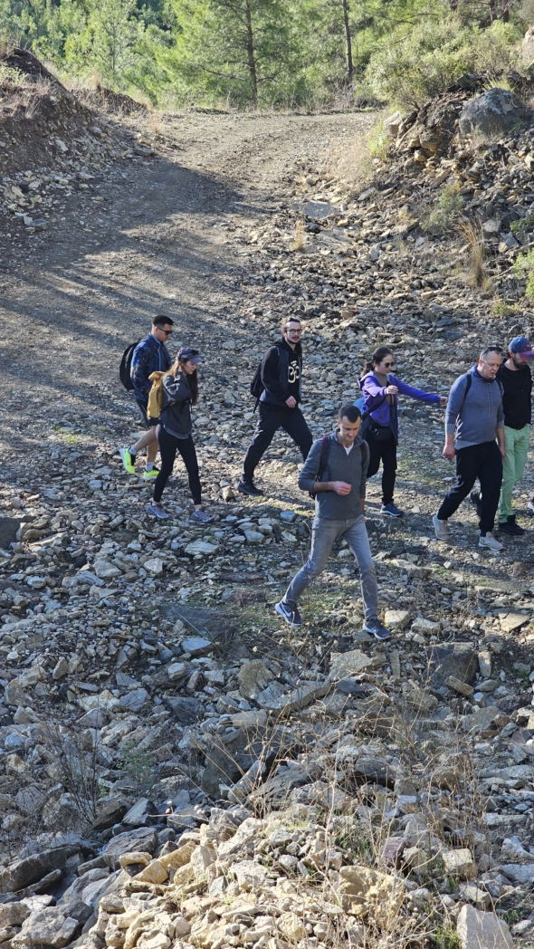 Фото из похода