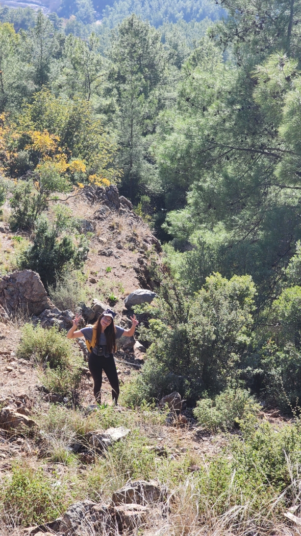 Фото из похода