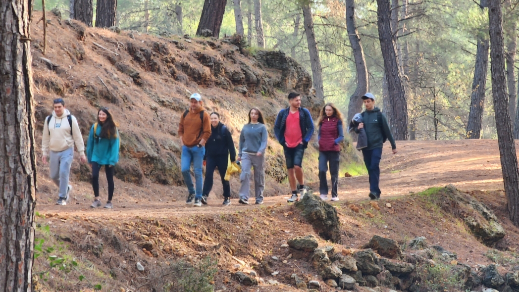 Фото из похода