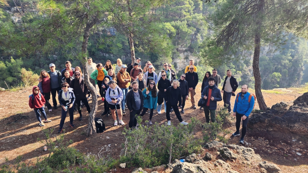 Фото из похода