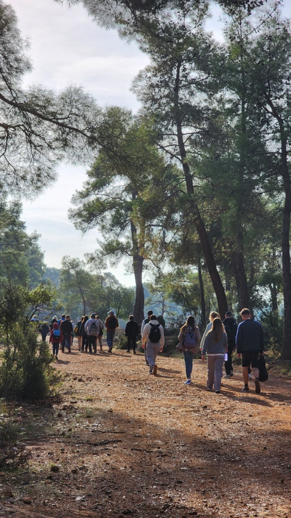 Фото из похода