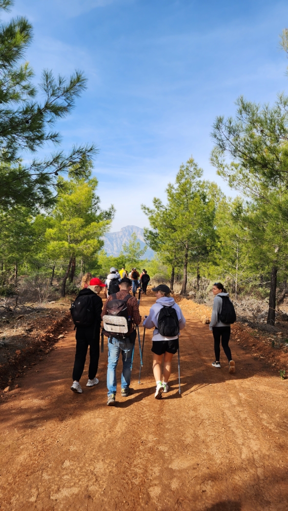 Фото из похода