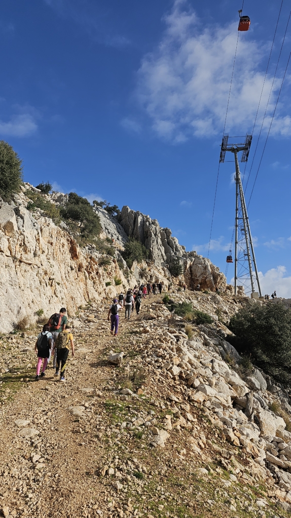 Фото из похода