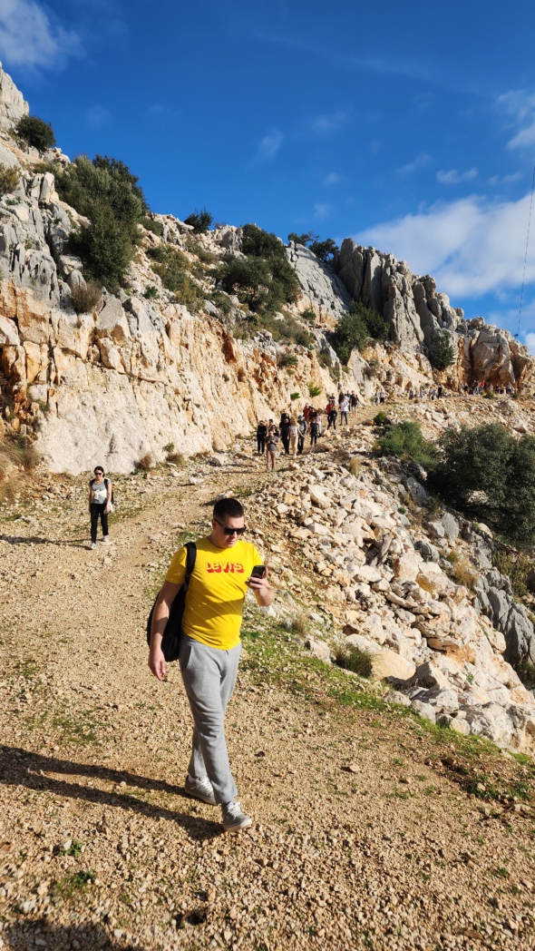 Фото из похода