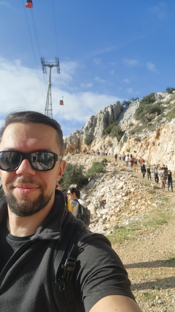 Фото из похода