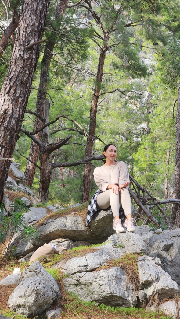 Фото из похода