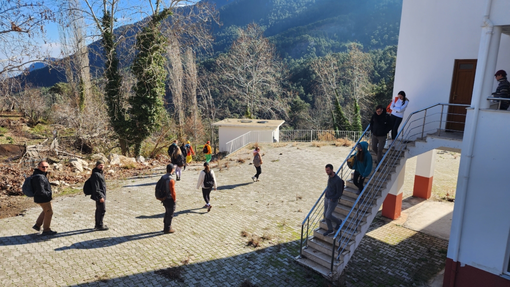 Фото из похода