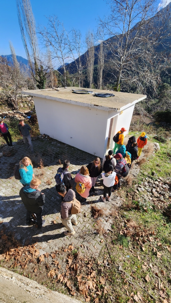 Фото из похода