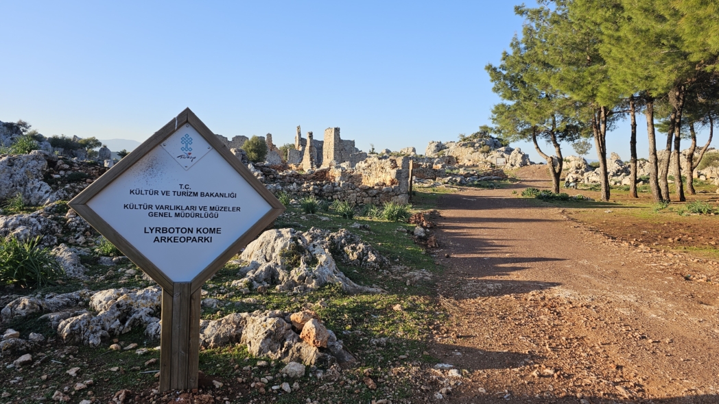 Фото из похода