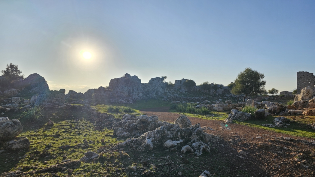 Фото из похода